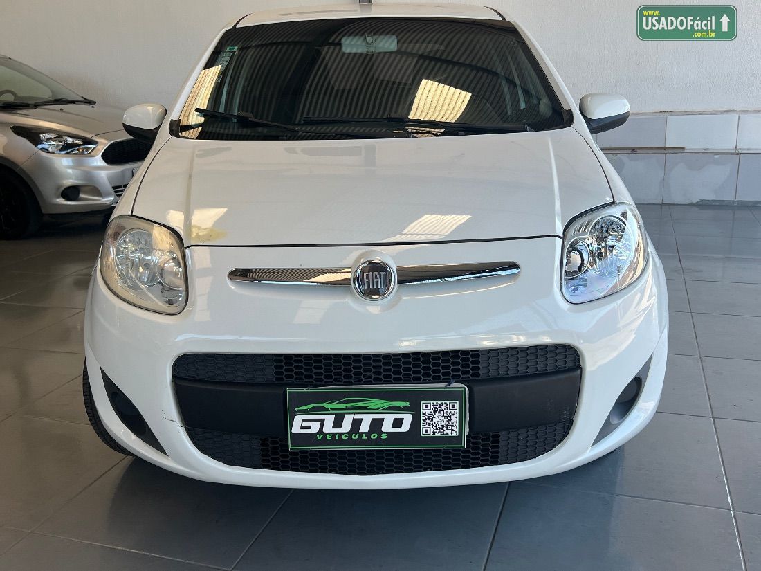 Foto do veículo
