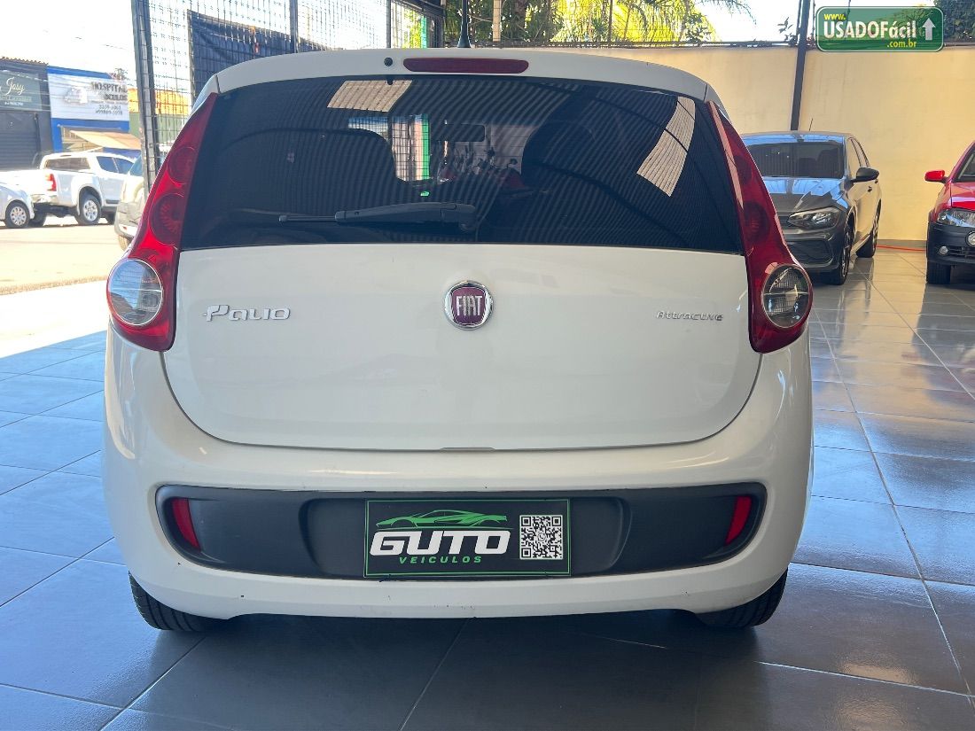 Foto do veículo