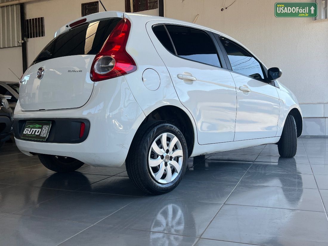 Foto do veículo