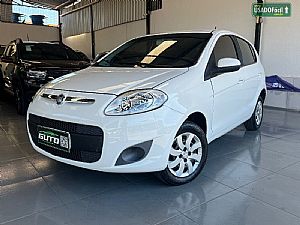 Palio Attractive 1.0 EVO Fire Flex 5P