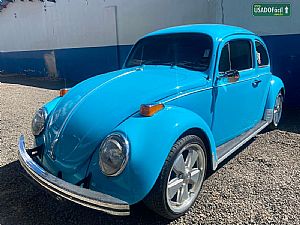 Fusca 1500