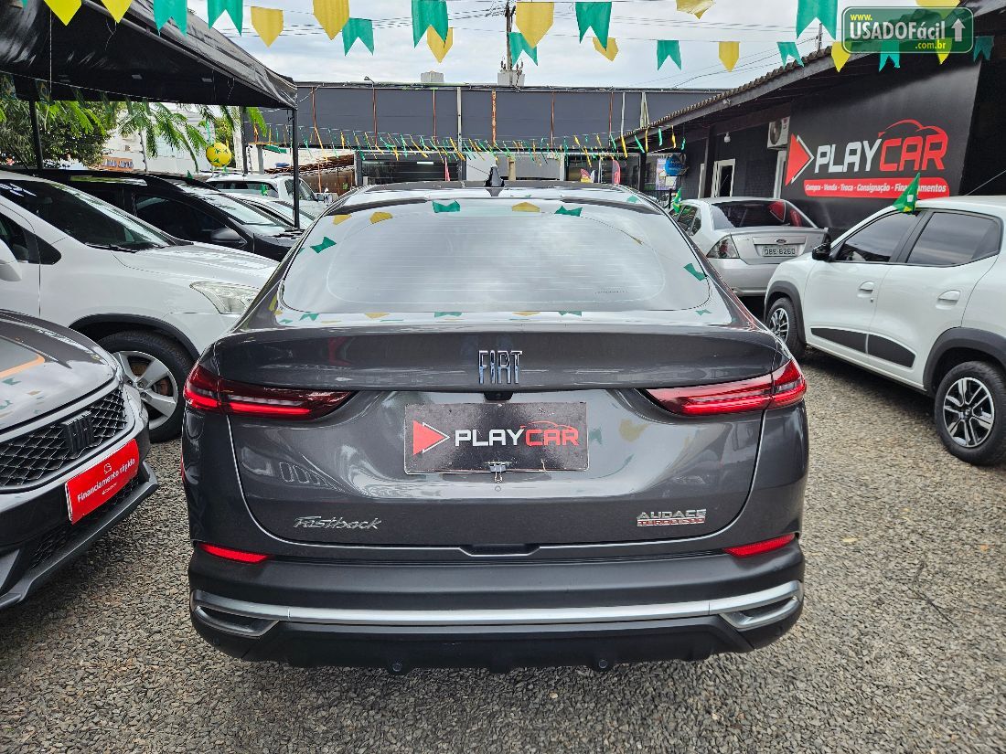 Foto do veículo