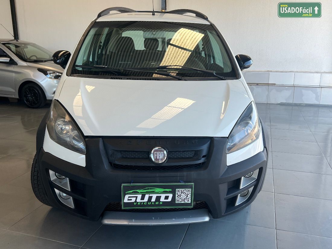 Foto do veículo