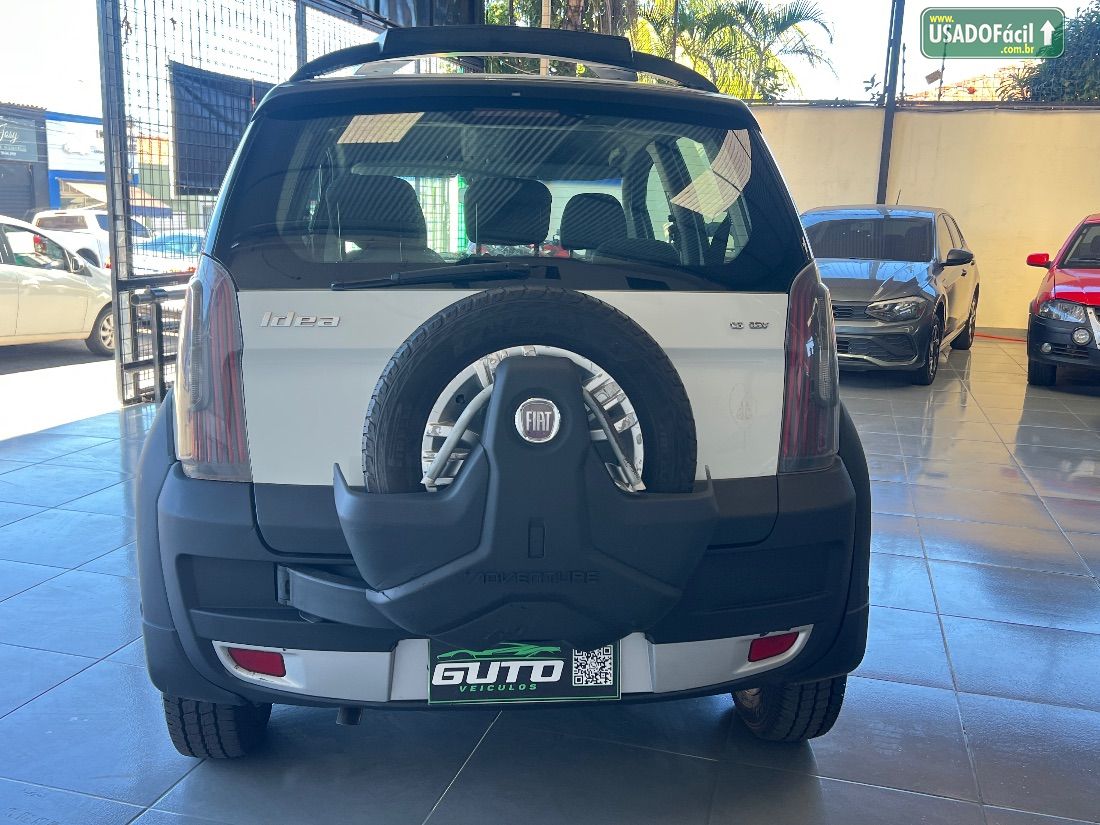 Foto do veículo