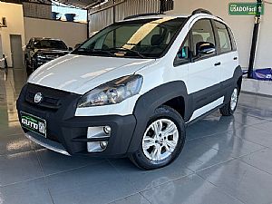 Idea Adventure 1.8 Flex