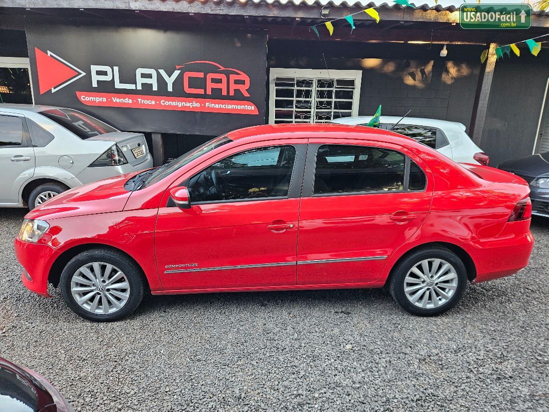 Foto do veículo