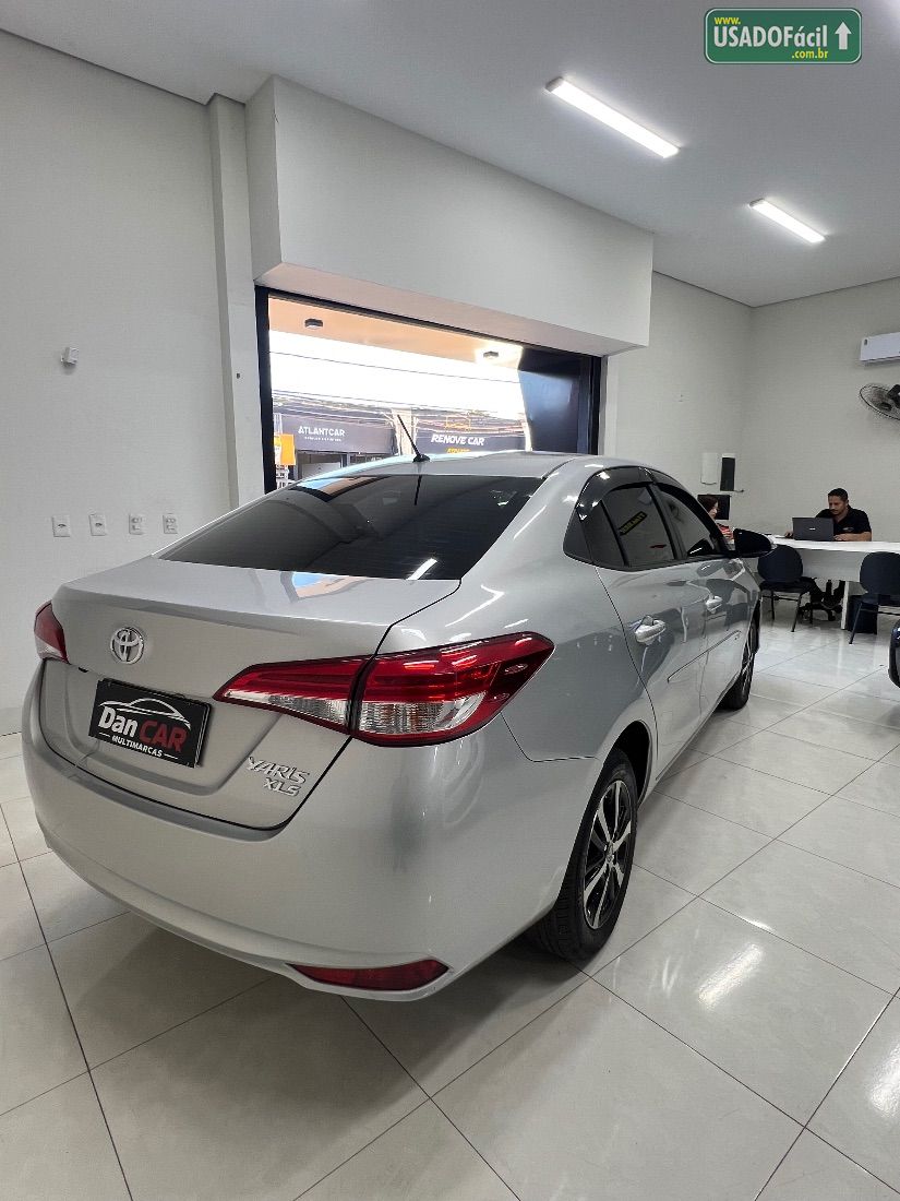 Foto do veículo