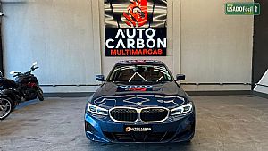 BMW 320i Modern