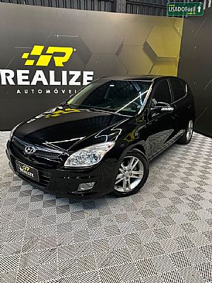 I30 2.0 16V Automático 5P