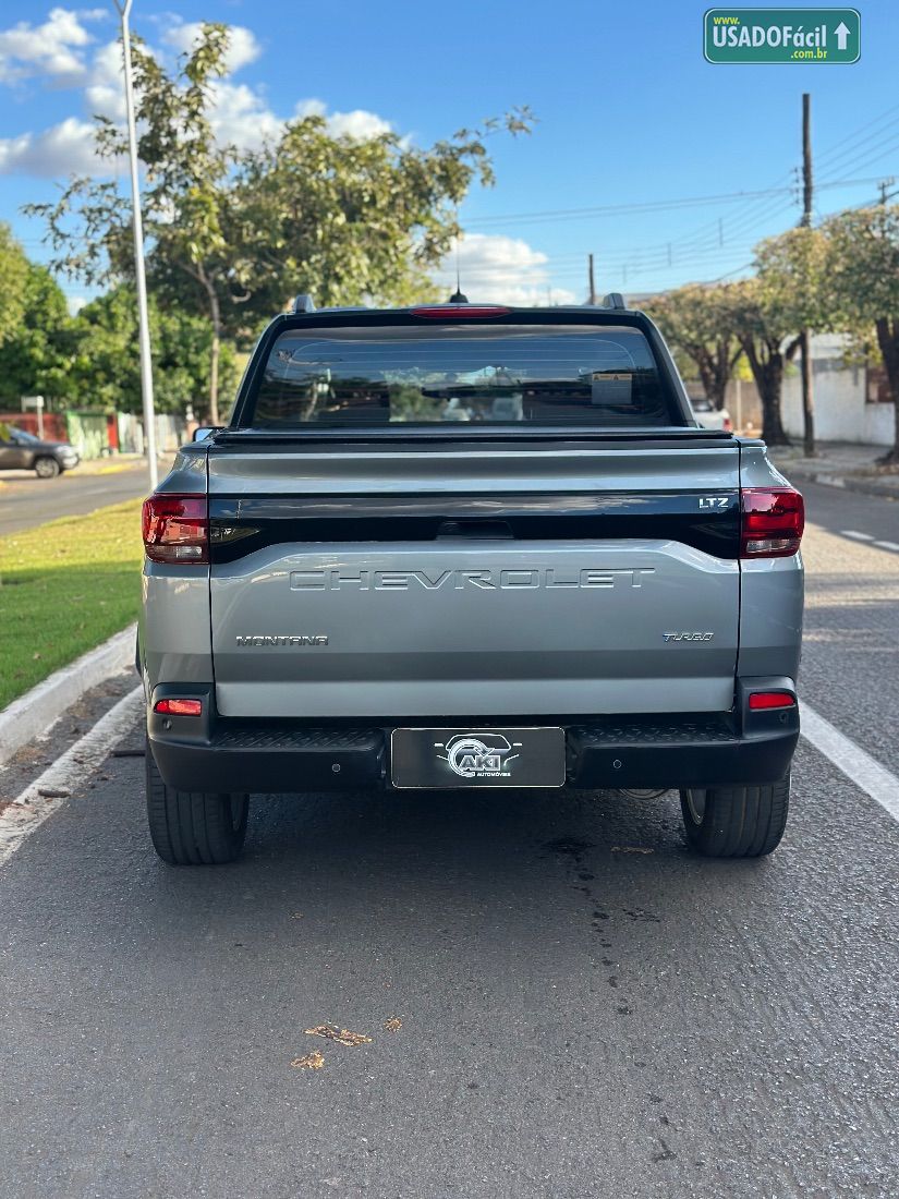 Foto do veículo