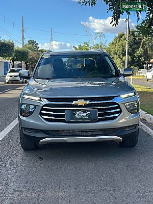 Montana LTZ 1.2 Turbo Automático Flex