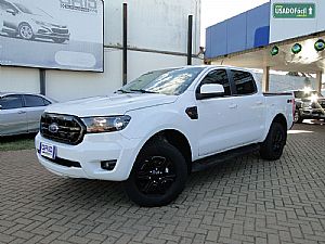 Ranger XLS CD 2.2 4x4 Automático Diesel