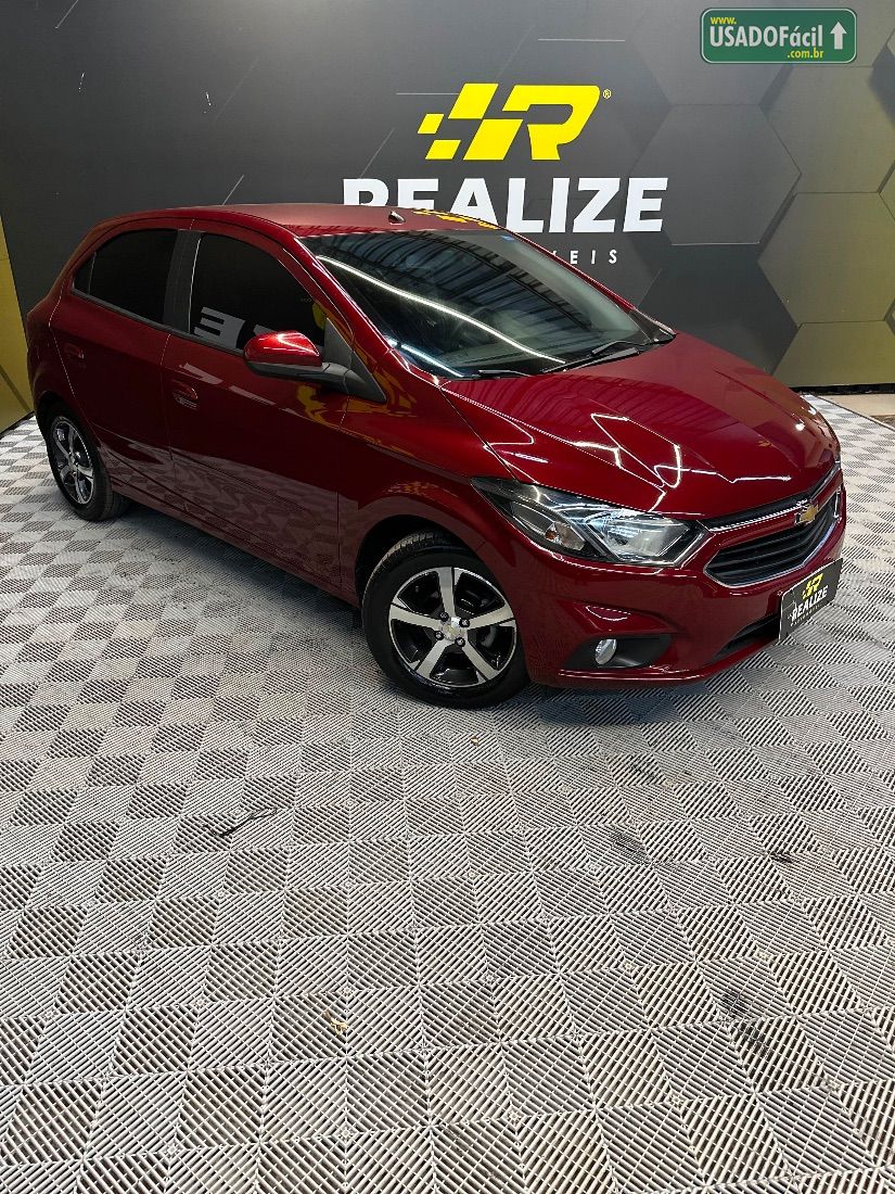 Foto do veículo