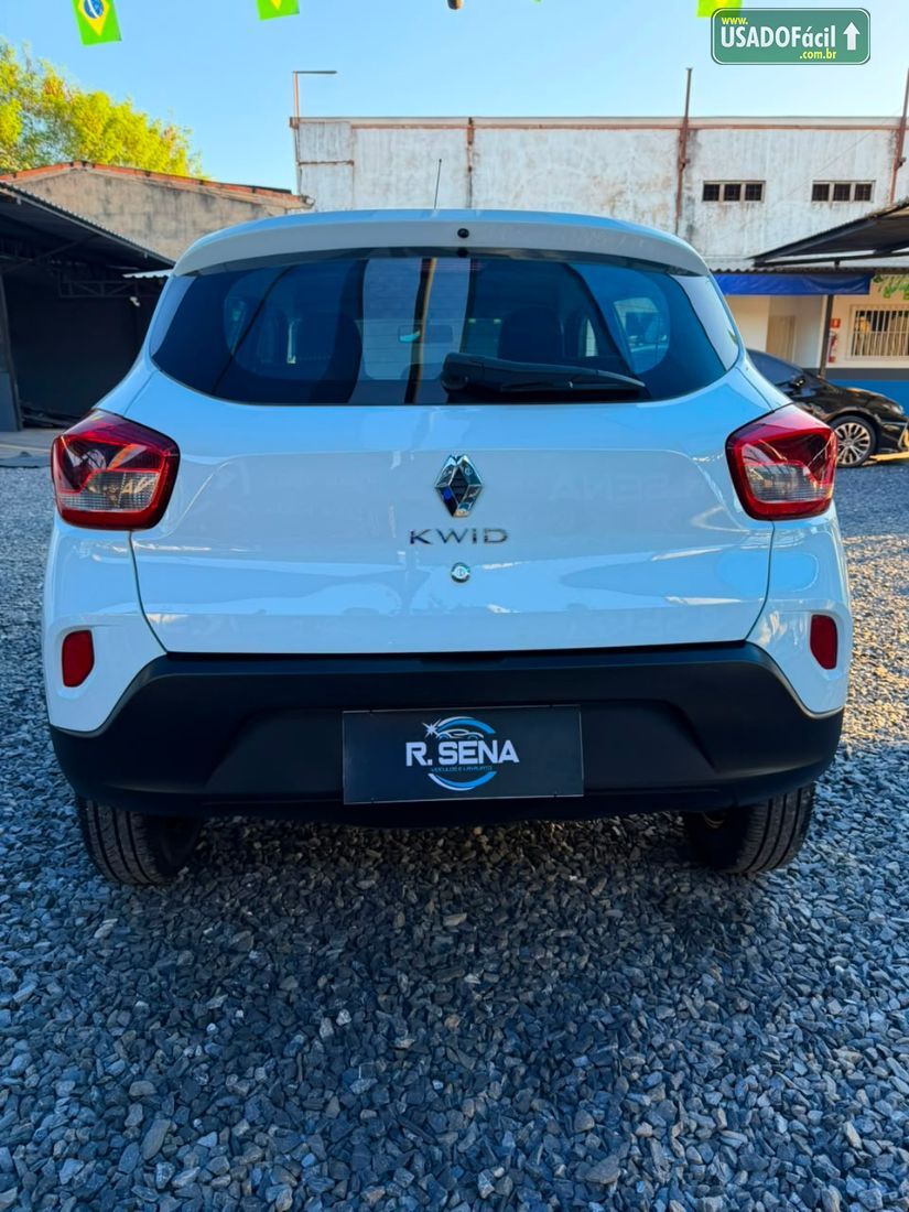 Foto do veículo