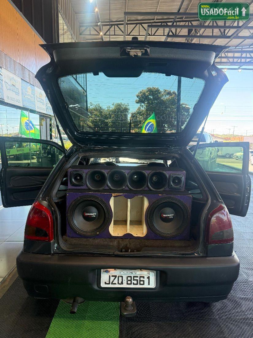 Foto do veículo