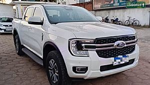 Ranger XLT CD 3.0 V6 4x4 Turbo Automático Diesel