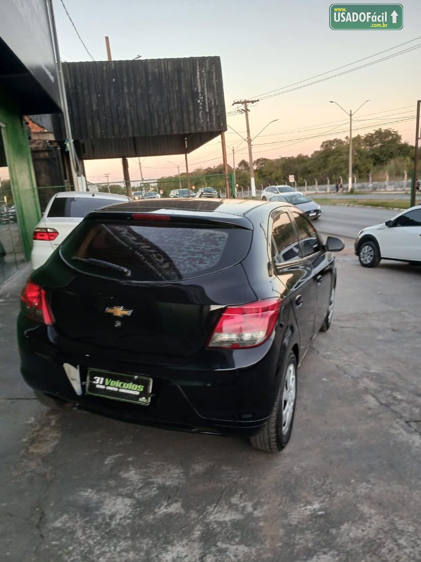 Foto do veículo