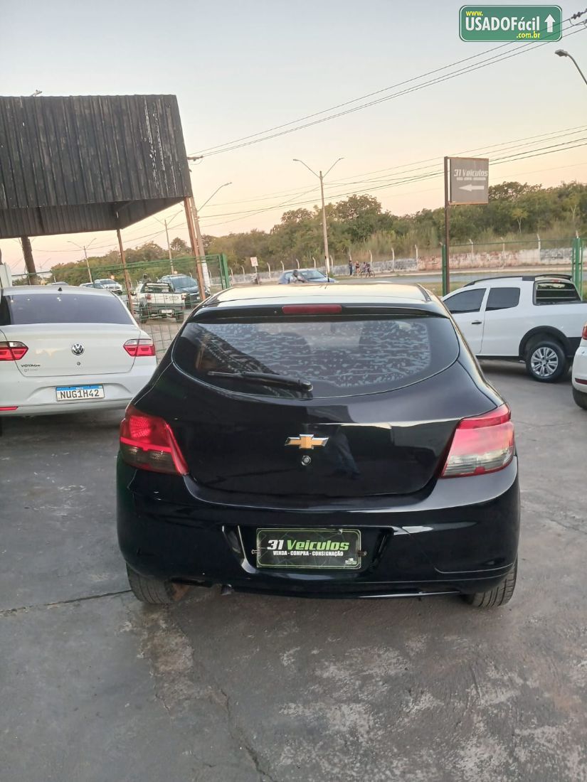 Foto do veículo