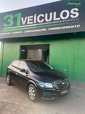 Onix Joy Hatch 1.0 Mecânico Flex