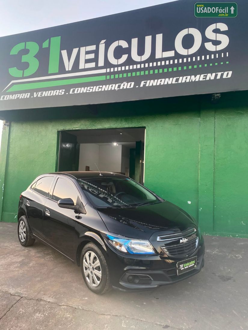 Foto do veículo