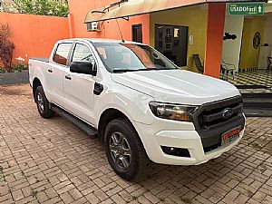 Ranger XLS CD 2.2 4x4 Automático Diesel