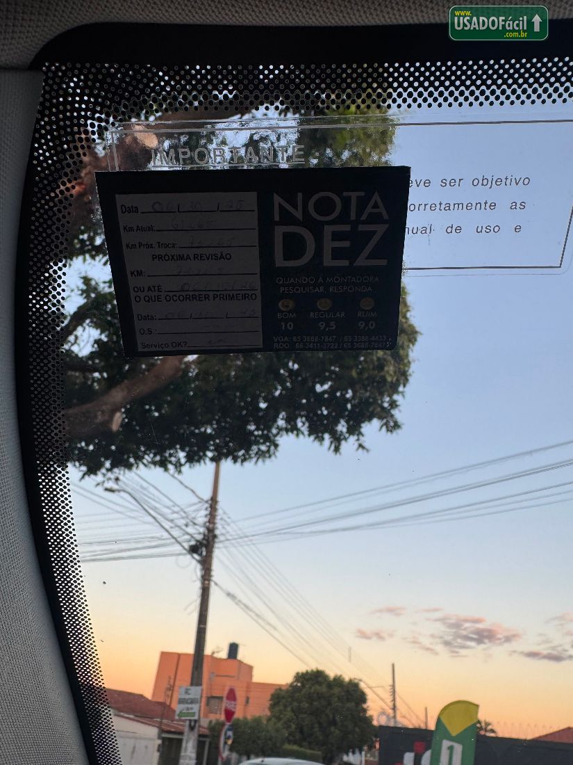 Foto do veículo