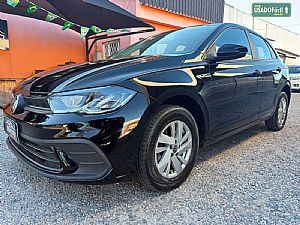 Polo Comfortline 1.0 TSI Automático Flex