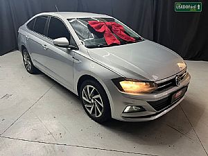 Virtus Highline 200 TSI Automático Flex