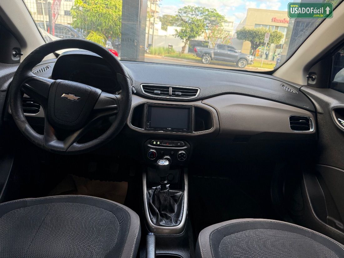 Foto do veículo