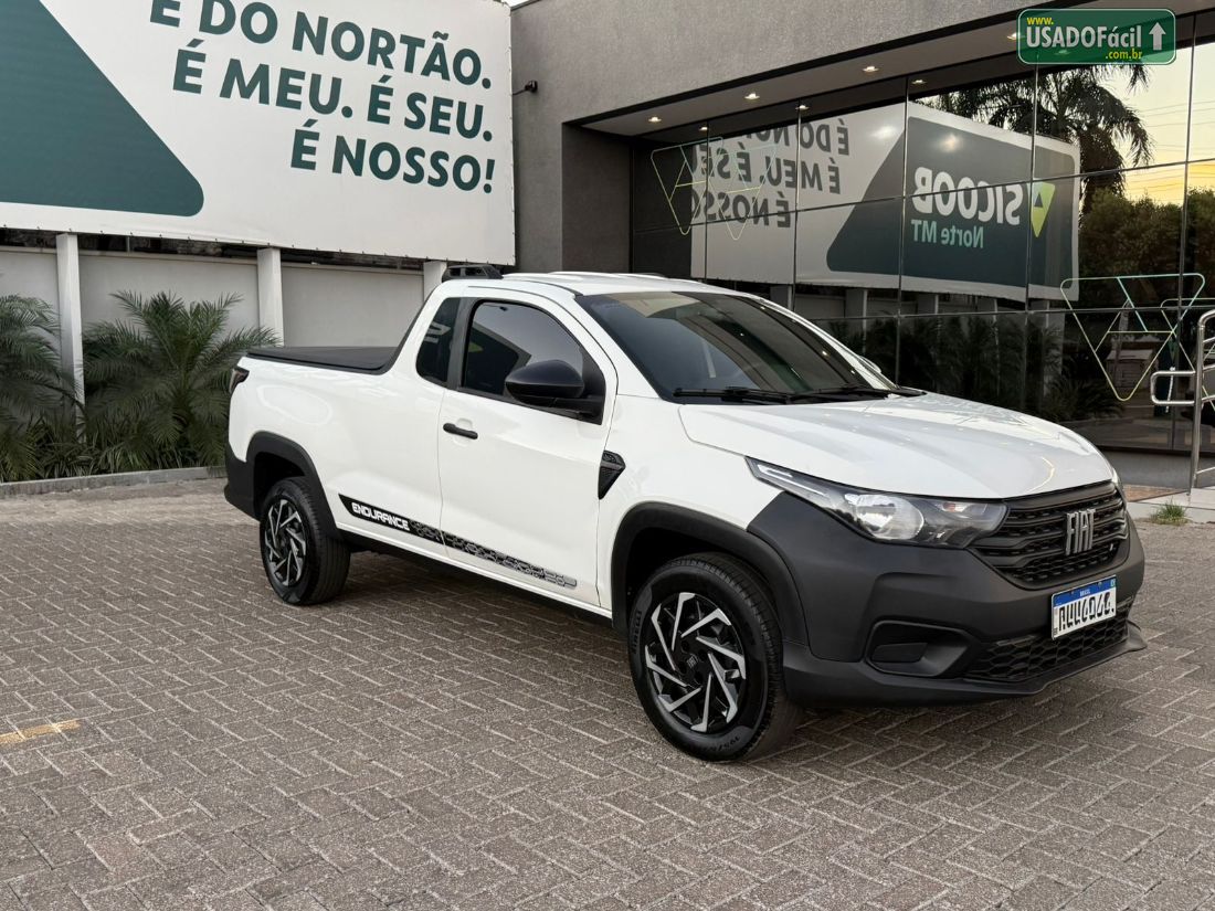 Foto do veículo