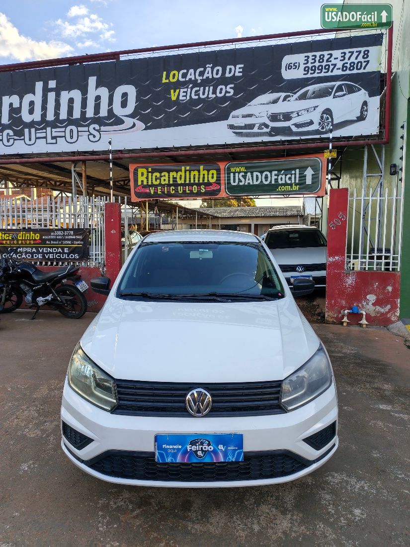 Foto do veículo