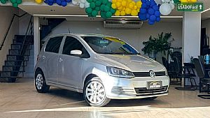 Fox Trendline 1.0 4P Flex