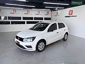 Gol 1.0 4P Flex