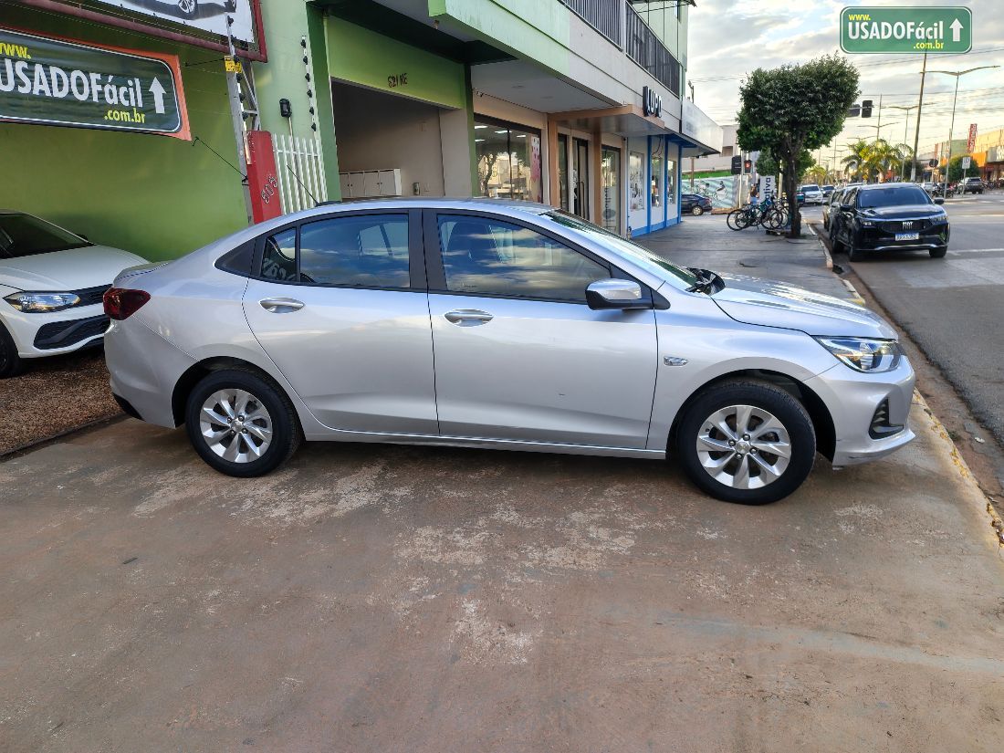 Foto do veículo