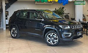 Jeep Compass 2018