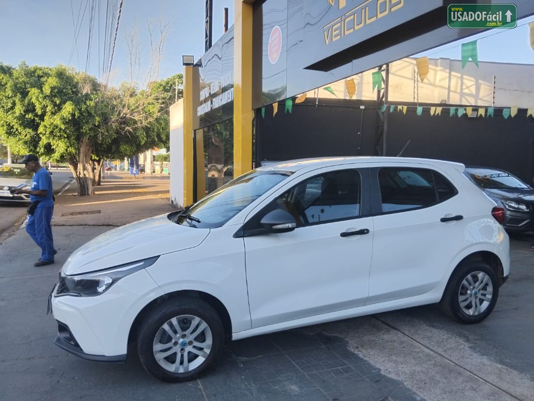 Foto do veículo