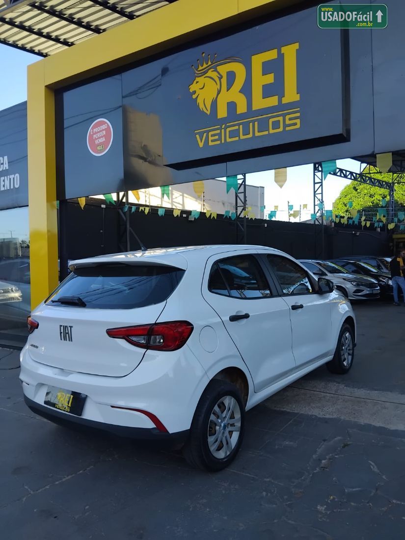 Foto do veículo