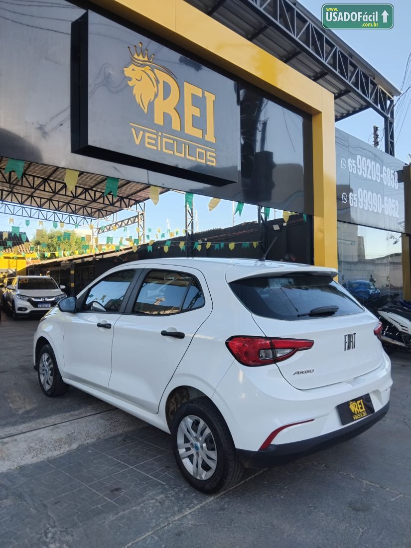 Foto do veículo