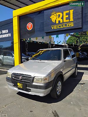 Uno Way 1.0 Flex 2P