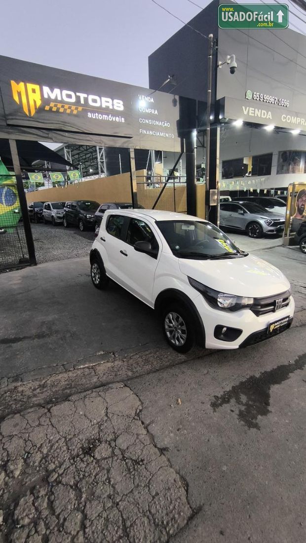 Foto do veículo
