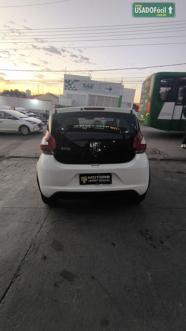 Foto do veículo