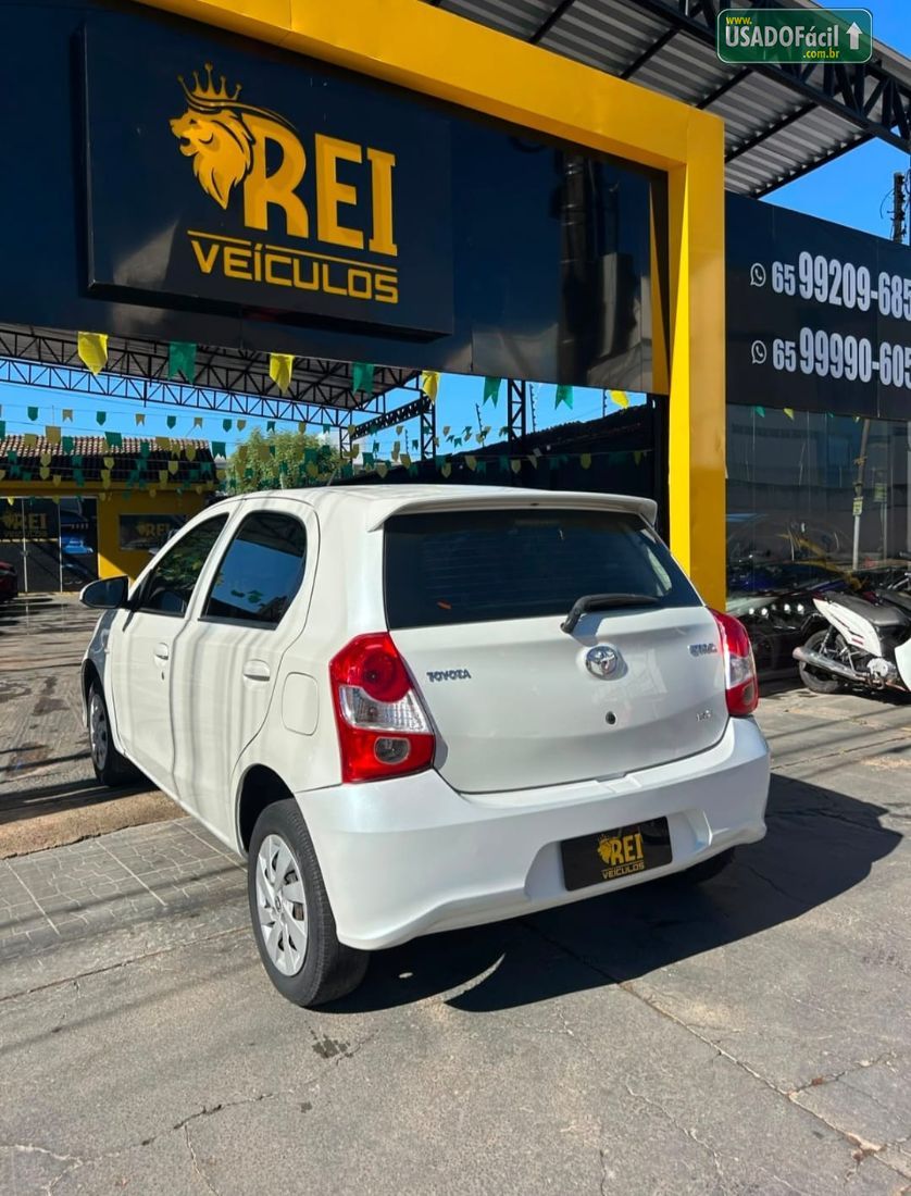 Foto do veículo