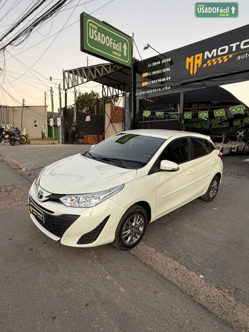 Foto do veículo