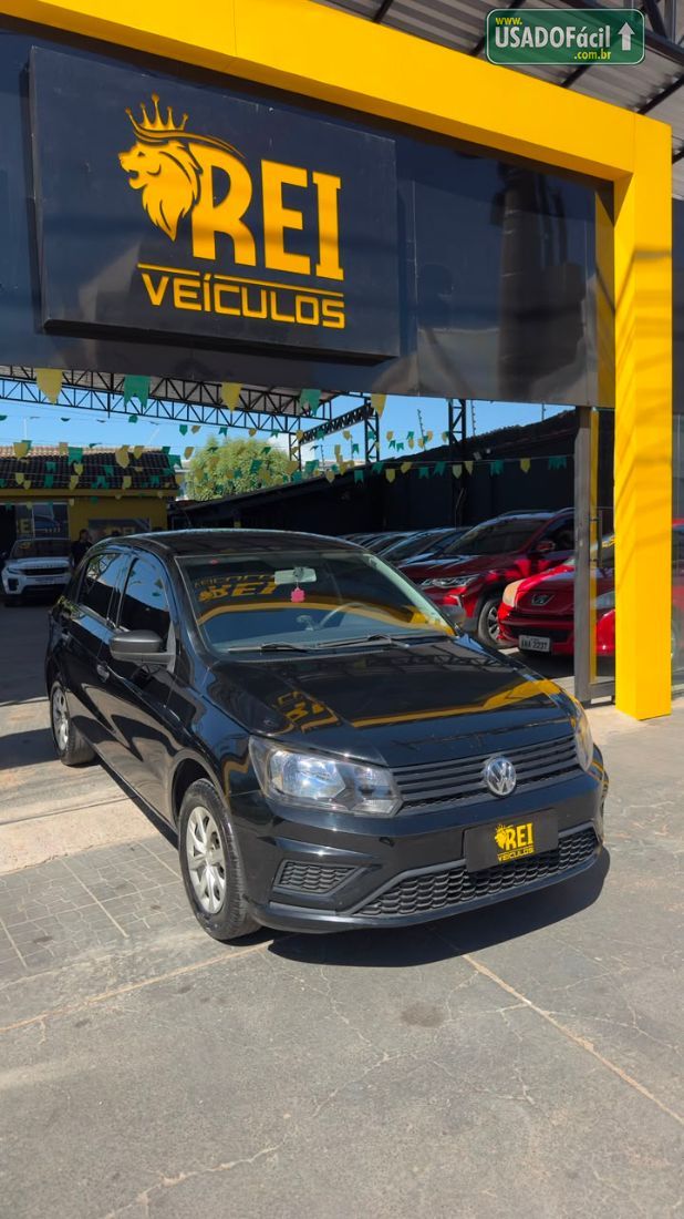 Foto do veículo