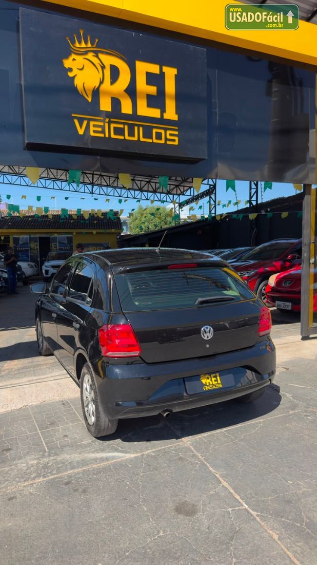 Foto do veículo