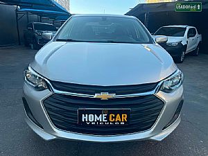 Onix Sedan Plus LT 1.0 Turbo Mec Flex