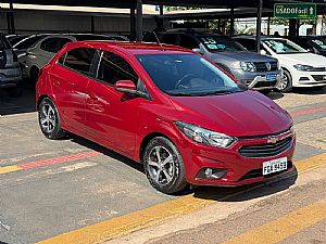 Onix Hatch LTZ 1.4 Mecânico Flex