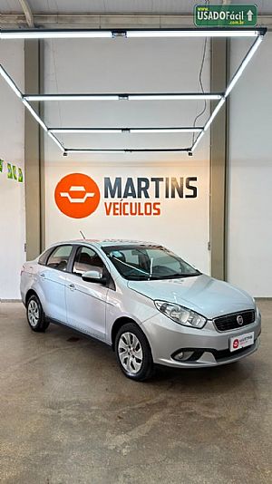 SIENA ATTRACTIVE 1.4 flex
