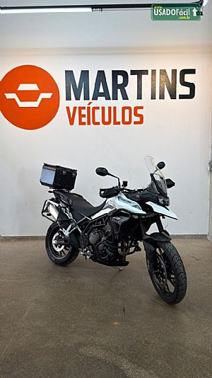 TIGER 900 RALLY