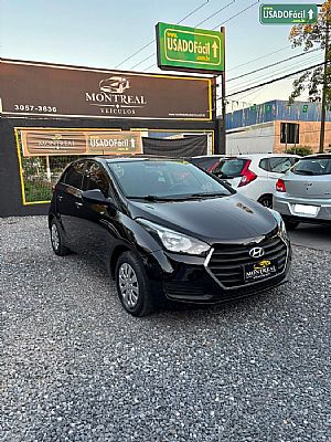 HB20 Hatch Comfort 1.0 Flex